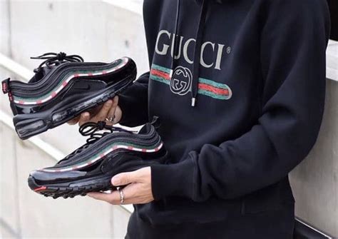 air max 95 gucci mane|Gucci Mane Explains His Love for Air Max 95s – AHumbleSoul.